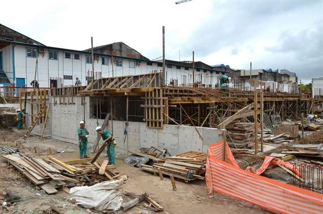 Projeto executivo | Nobre Norte Clube Residencial – Apartamento	no  Grande Méier - Rio de Janeiro - Rio de Janeiro